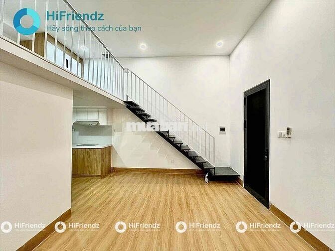 CHO THUÊ DUPLEX SIÊU RỘNG NGAY ĐH CÔNG NGHIỆP, VĂN LANG, AN NHƠN