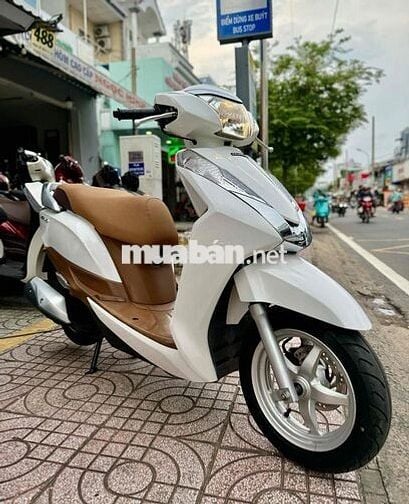 ❤️Honda Lead 2014, Biển 897.87 9Chủ, CÓ GÓP