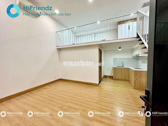 KIOT DUPLEX NGAY LÊ ĐỨC THỌ RỘNG RÃI MỚI KHAI TRƯƠNG
