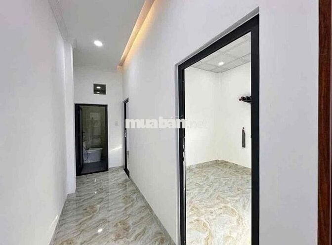 Nhà giá rẻ tại Thuận An,BD giá 600tr/70m2 gần KCN visip1