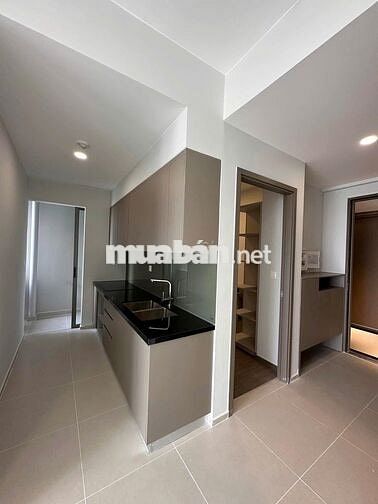 BÁN CĂN HỘ WESTGATE + 59M2 (2PN) + CÓ SỔ HỒNG