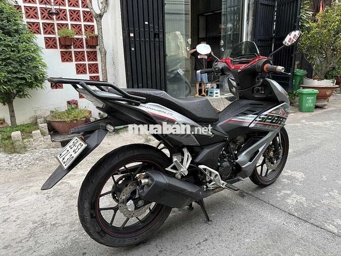 WinnerX biển số 59