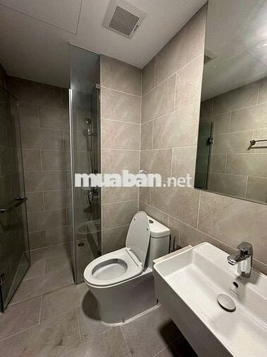BÁN CĂN HỘ WESTGATE + 59M2 (2PN) + CÓ SỔ HỒNG