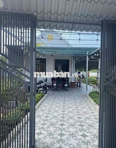 ÔNG BÀ LỚN TUỔI CẦN BÁN GẤP LÔ ĐẤT VƯỜN