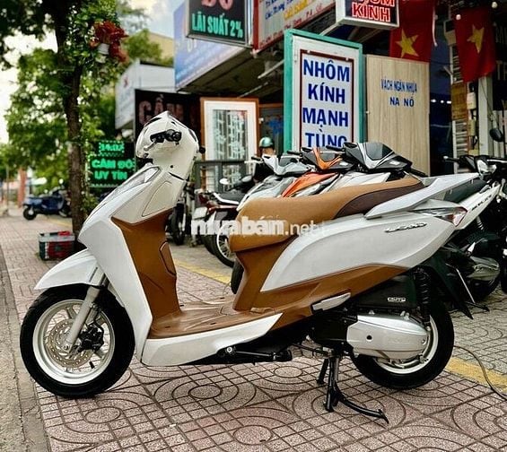 ❤️Honda Lead 2014, Biển 897.87 9Chủ, CÓ GÓP