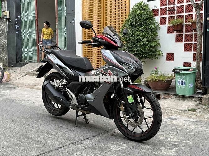 WinnerX biển số 59
