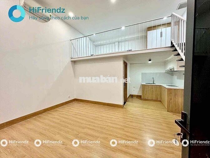 CHO THUÊ DUPLEX SIÊU RỘNG NGAY ĐH CÔNG NGHIỆP, VĂN LANG, AN NHƠN
