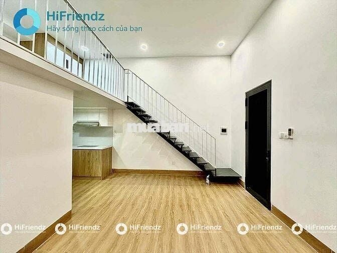 Khai trương căn 1 trệt 1 lầu diện tích rộng đường Lê Đức Thọ Gò Vấp