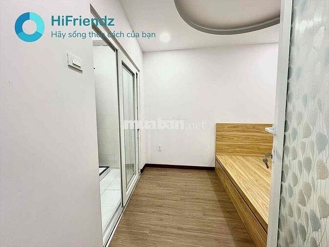 CHO THUÊ 2 PHÒNG NGỦ FULL NỘI THẤT Ở NGUYÊN HỒNG- PHẠM VĂN ĐỒNG P1 GV