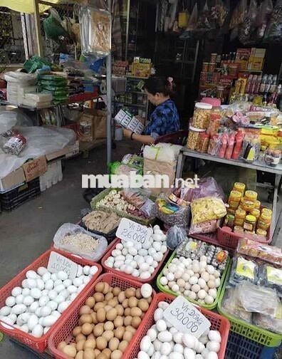 Đất mặt tiền gàn chợ cần bán Đ.Hưng Nhơn , Tân Kiên ,BChánh , Full thổ