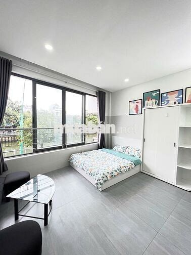 Siêu Phẩm CHDV 1 phòng Studio, Hoàng sa, Phường 11 - Q3