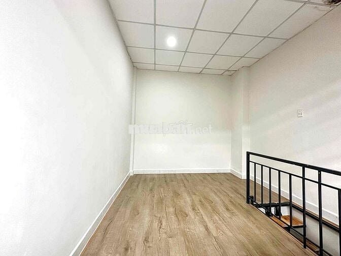 🏡 Phòng Duplex 1 Trệt 1 Lầu– quá hời cho vị trí trung t