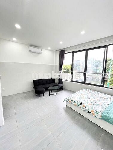 Siêu Phẩm CHDV 1 phòng Studio, Hoàng sa, Phường 11 - Q3