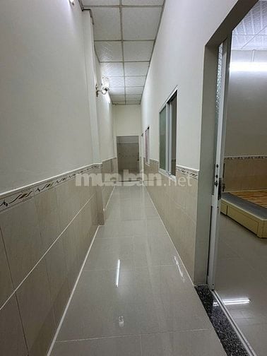 Cho gia đình hoặc văn phòng thuê nhà dài hạn, 331/19 Vườn Lài