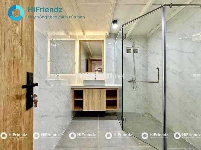 CHO THUÊ DUPLEX SIÊU RỘNG NGAY ĐH CÔNG NGHIỆP, VĂN LANG, AN NHƠN