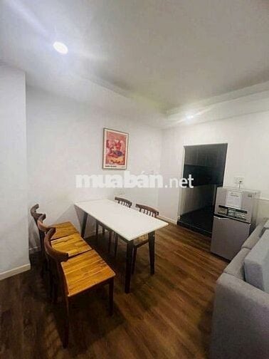 MD Cho thuê chung cư 60 Nguyễn Thiện Thuật, Nha Trang, Khánh Hòa