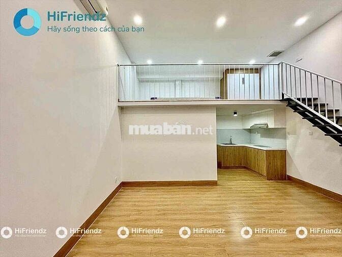 Khai trương căn 1 trệt 1 lầu diện tích rộng đường Lê Đức Thọ Gò Vấp