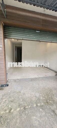 Mặt bằng 50m2-7tr/th,ĐC: số 23, đường 36 (kế Kha Vạn Cân),đường xe tải