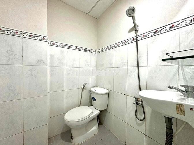 🏡 Phòng Duplex 1 Trệt 1 Lầu– quá hời cho vị trí trung t