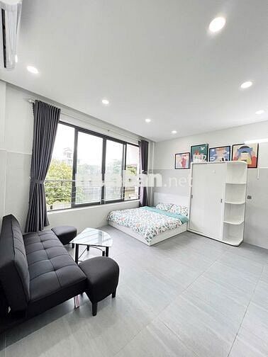 Siêu Phẩm CHDV 1 phòng Studio, Hoàng sa, Phường 11 - Q3