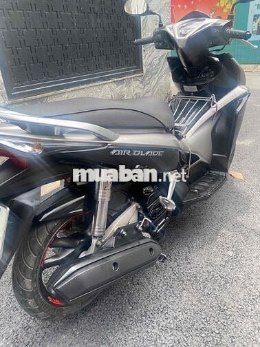 ab 2012 bstp khoá ga đẹp keng,bảo hành k9c