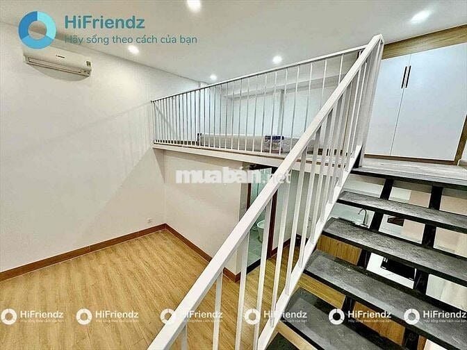Khai trương căn 1 trệt 1 lầu diện tích rộng đường Lê Đức Thọ Gò Vấp