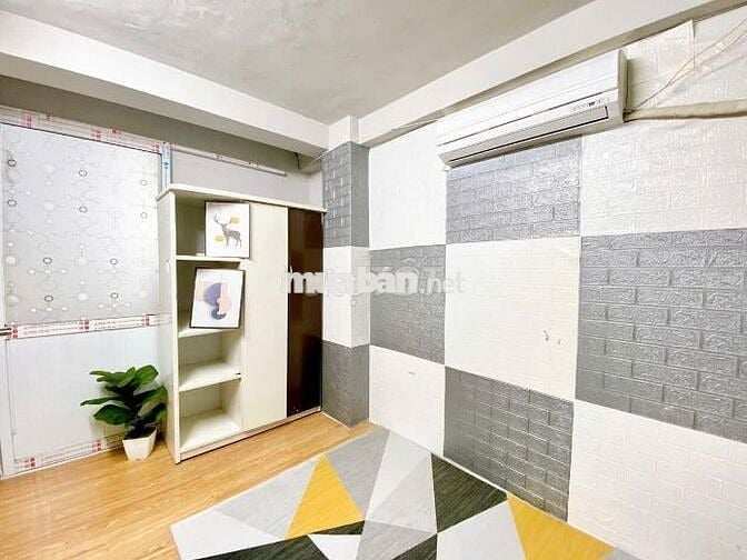 🏠 Cho thuê căn hộ mini hiếm – đẹp – giá rẻ tại Quận 10