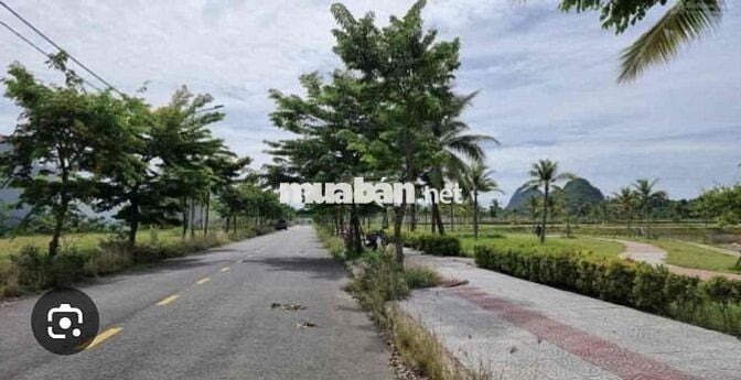 Bán nhanh 5 lô Nam Hoà Xuân gần Minh Mạng- Đầm Sen