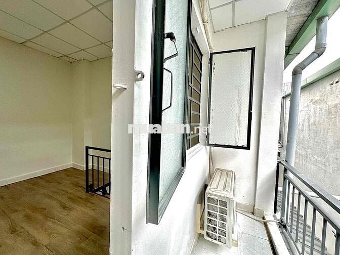 🏡 Phòng Duplex 1 Trệt 1 Lầu– quá hời cho vị trí trung t