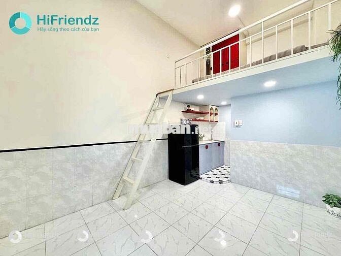 🔥 KHAI TRƯƠNG 50 PHÒNG DUPLEX MỚI TINH – NGAY SÁT ĐH LUẬT 🔥