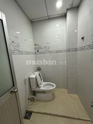 Cho gia đình hoặc văn phòng thuê nhà dài hạn, 331/19 Vườn Lài