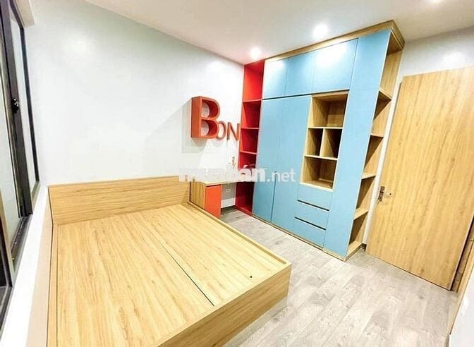 Cho thuê nhà HXH 42/3B Nguyễn Minh Hoàng, Phường 12, Q. Tân Bình