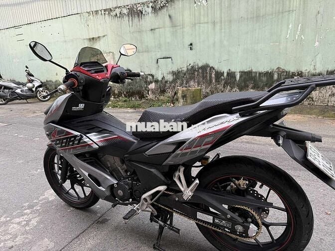 WinnerX biển số 59