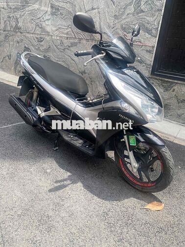 ab 2012 bstp khoá ga đẹp keng,bảo hành k9c