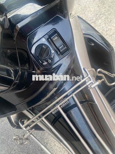 ab 2012 bstp khoá ga đẹp keng,bảo hành k9c
