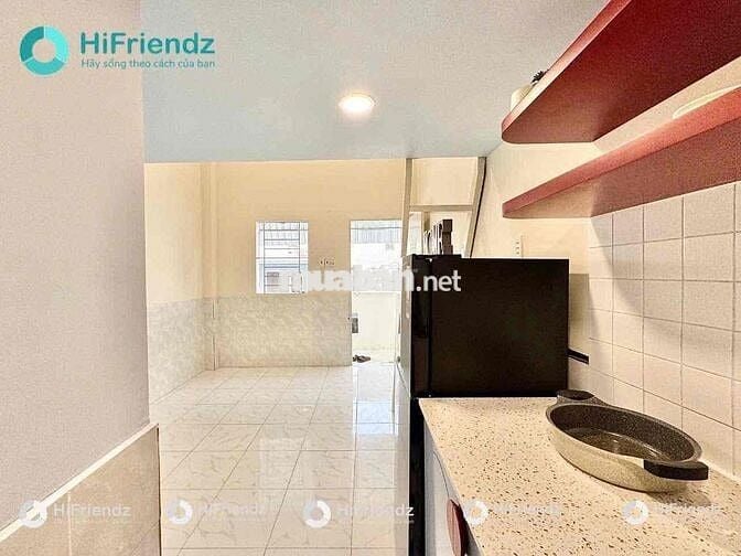 🔥 KHAI TRƯƠNG 50 PHÒNG DUPLEX MỚI TINH – NGAY SÁT ĐH LUẬT 🔥