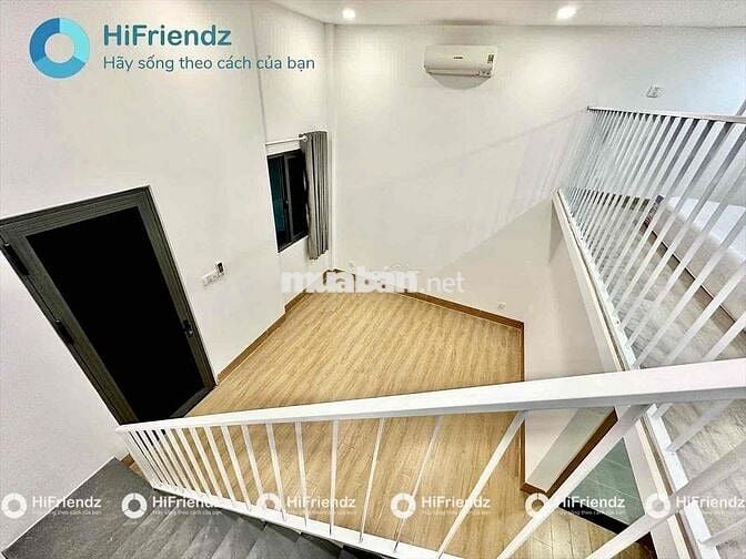 Khai trương căn 1 trệt 1 lầu diện tích rộng đường Lê Đức Thọ Gò Vấp