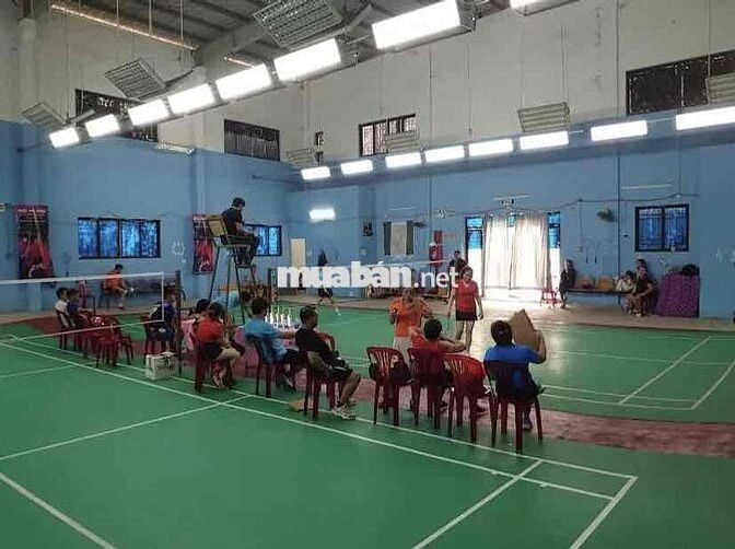 Đất mặt tiền gàn chợ cần bán Đ.Hưng Nhơn , Tân Kiên ,BChánh , Full thổ