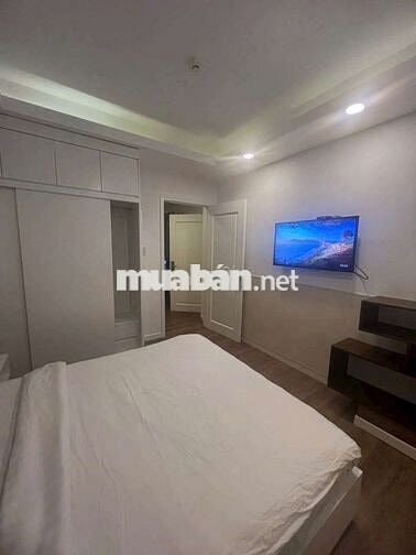 MD Cho thuê chung cư 60 Nguyễn Thiện Thuật, Nha Trang, Khánh Hòa