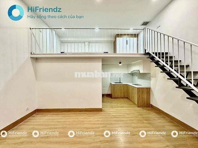 Khai trương căn 1 trệt 1 lầu diện tích rộng đường Lê Đức Thọ Gò Vấp