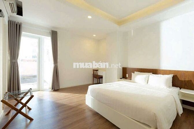 MD Cho thuê chung cư 60 Nguyễn Thiện Thuật, Nha Trang, Khánh Hòa