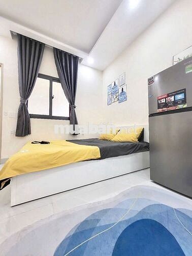 CHO THUÊ CHDV CAO CẤP – ĐƯỜNG ĐỖ THỊ LỜI QUẬN 3