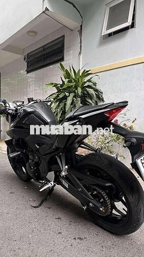 Mt03 biển số 60