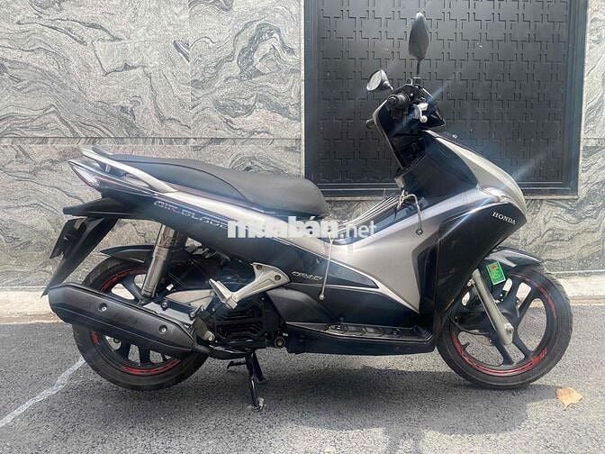 ab 2012 bstp khoá ga đẹp keng,bảo hành k9c