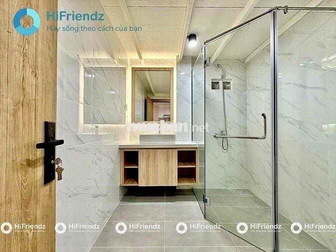 Khai trương căn 1 trệt 1 lầu diện tích rộng đường Lê Đức Thọ Gò Vấp