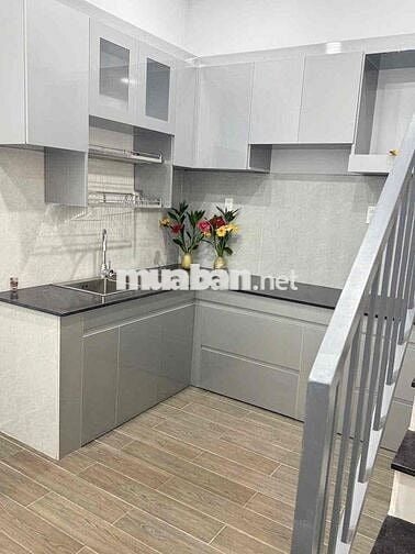 CHO THUÊ NCC 1T1L 3PN3WC HẺM XE TẢI ĐS5 Linh Xuân