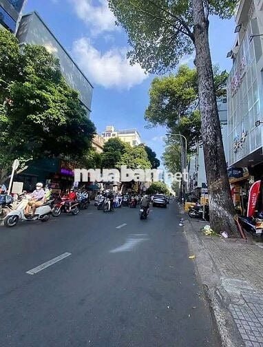CHO THUÊ NHÀ NGUYÊN CĂN MẶT TIỀN ĐƯỜNG CAO THẮNG