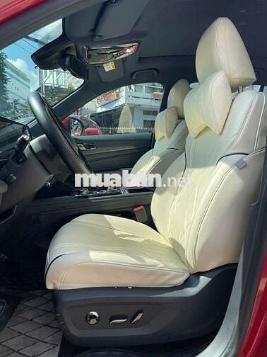 Ford Territory 2023 Titanium 1.5 AT - 18000 km