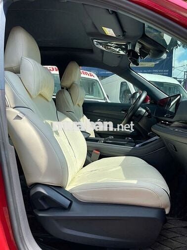 Ford Territory 2023 Titanium 1.5 AT - 18000 km
