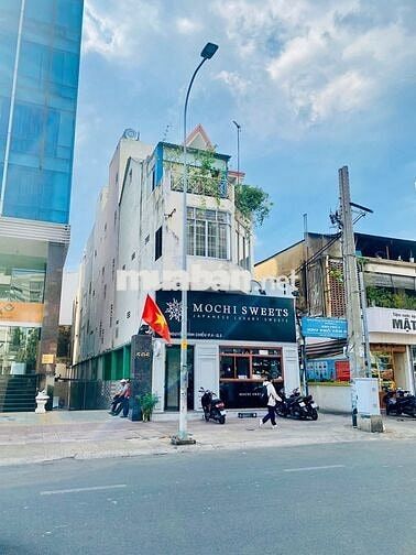 🏠 Nhà 2MT Nguyễn Đình Chiểu, Q3 - Trệt 2 Lầu, 5x12m, Vị Trí Đẹp 🔥